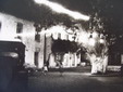 Μαγούλιανα - Φθινοπωρινό σούρουπο στην πλατεία Μαγουλιάνων Μαγούλιανα - Φθινοπωρινό σούρουπο στην πλατεία Μαγουλιάνων