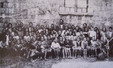 Μαγούλιανα - Δημοτικό Σχολείο Μαγουλιάνων 1952 Μαγούλιανα - Δημοτικό Σχολείο Μαγουλιάνων 1952