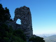 Μαγούλιανα - Τμήμα του κάστρου Μαγούλιανα - Τμήμα του κάστρου