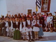 Μαγούλιανα - Παρέλαση Δημοτικού Σχολείου Μαγουλιάνων, 1979 Μαγούλιανα - Παρέλαση Δημοτικού Σχολείου Μαγουλιάνων, 1979